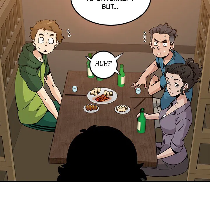Love Factory Engsub Chapter 26 Page 75