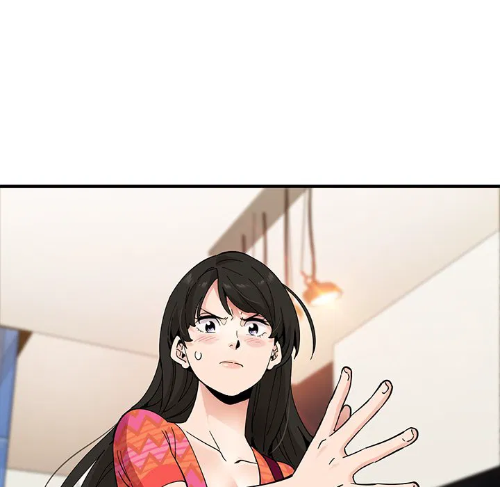 Love Factory Engsub Chapter 27 Page 75