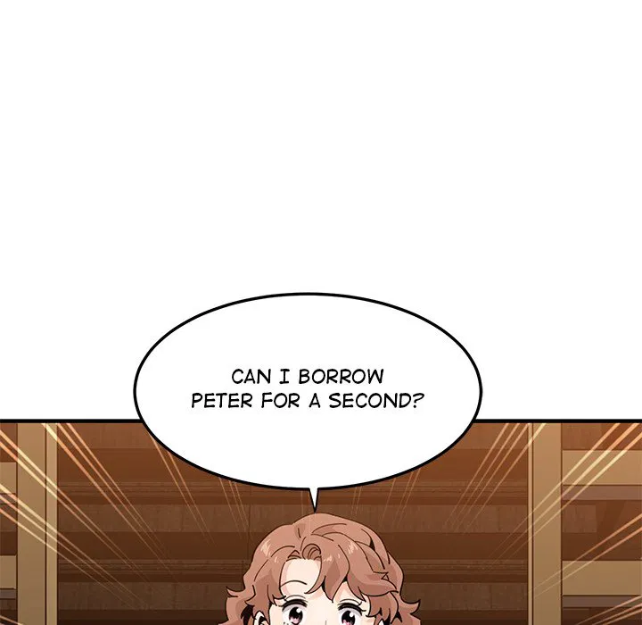 Love Factory Engsub Chapter 26 Page 76