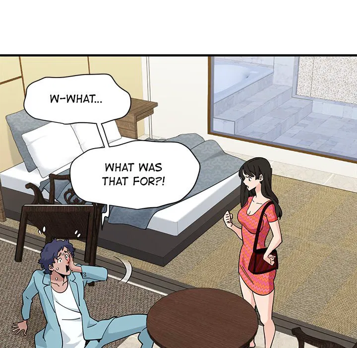 Love Factory Engsub Chapter 27 Page 77