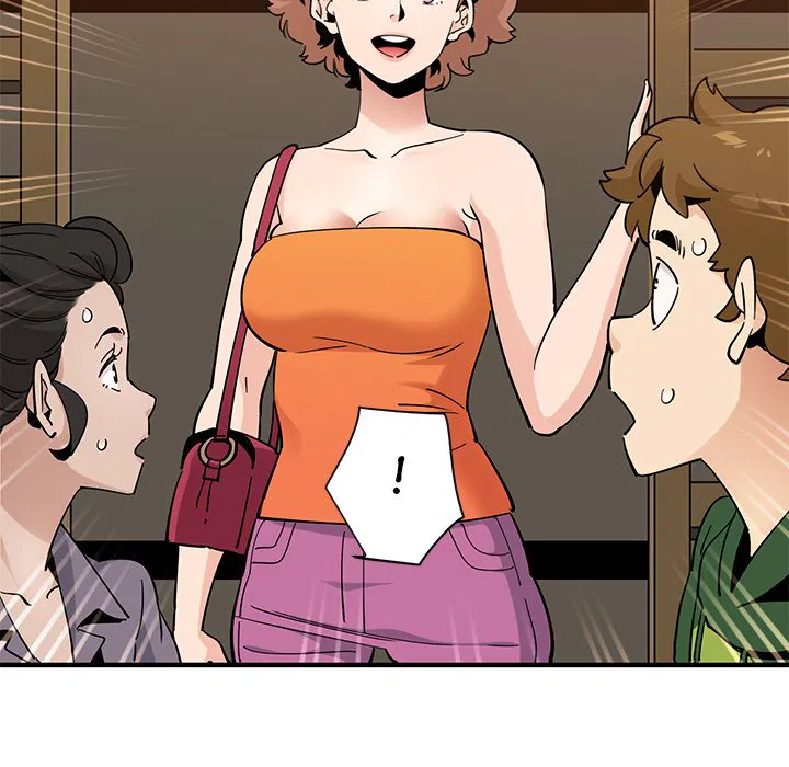 Love Factory Engsub Chapter 26 Page 77