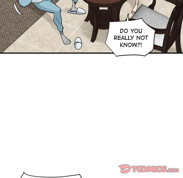 Love Factory Engsub Chapter 27 Page 78