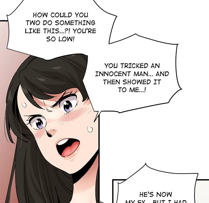 Love Factory Engsub Chapter 27 Page 79