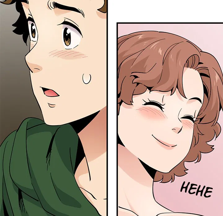 Love Factory Engsub Chapter 26 Page 79