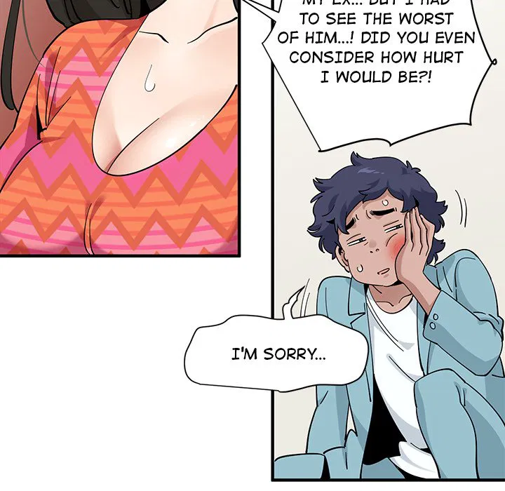 Love Factory Engsub Chapter 27 Page 80