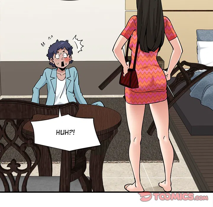 Love Factory Engsub Chapter 27 Page 82