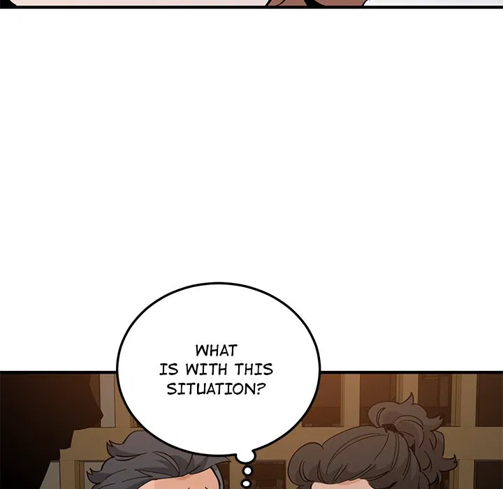 Love Factory Engsub Chapter 26 Page 83