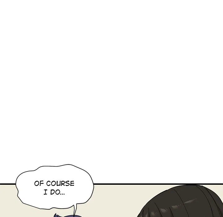 Love Factory Engsub Chapter 27 Page 83