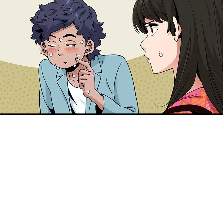 Love Factory Engsub Chapter 27 Page 84