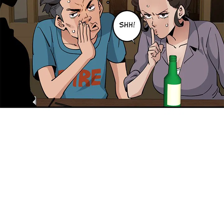 Love Factory Engsub Chapter 26 Page 84