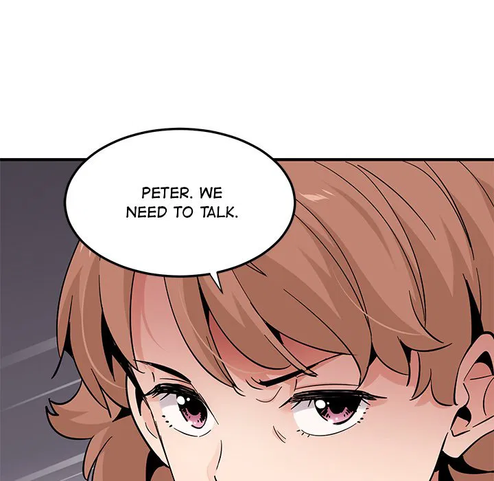 Love Factory Engsub Chapter 26 Page 85
