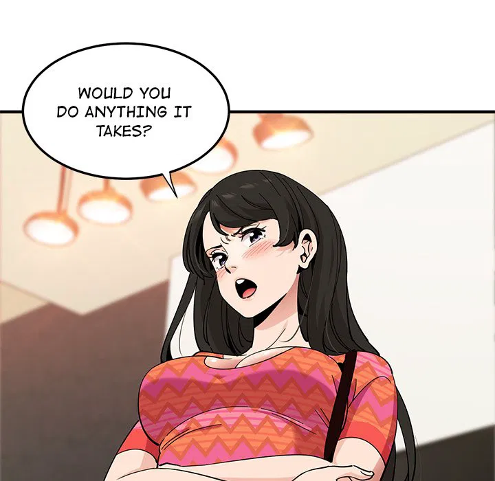 Love Factory Engsub Chapter 27 Page 85