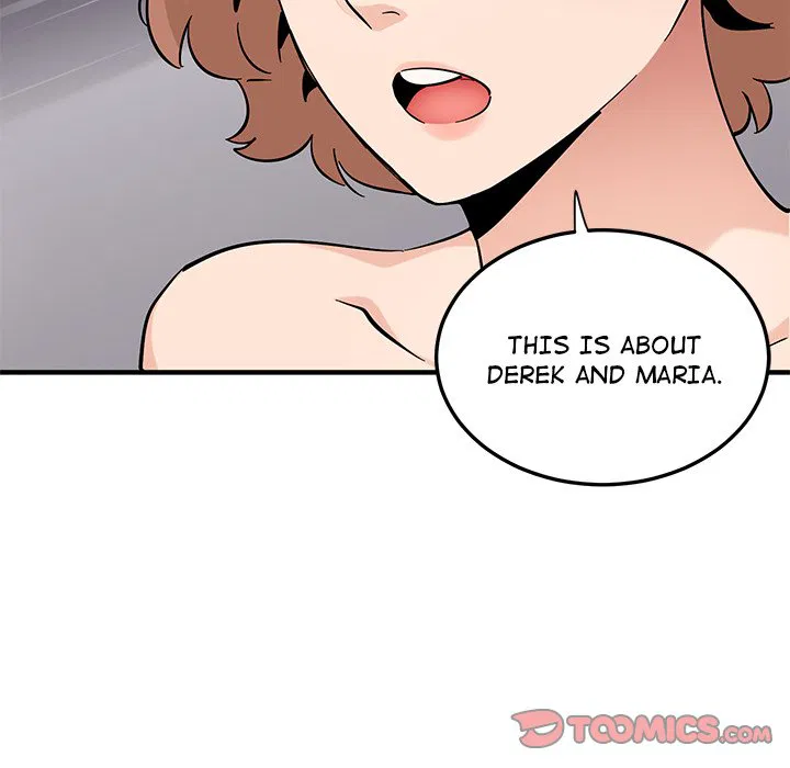 Love Factory Engsub Chapter 26 Page 86