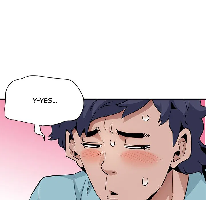 Love Factory Engsub Chapter 27 Page 87