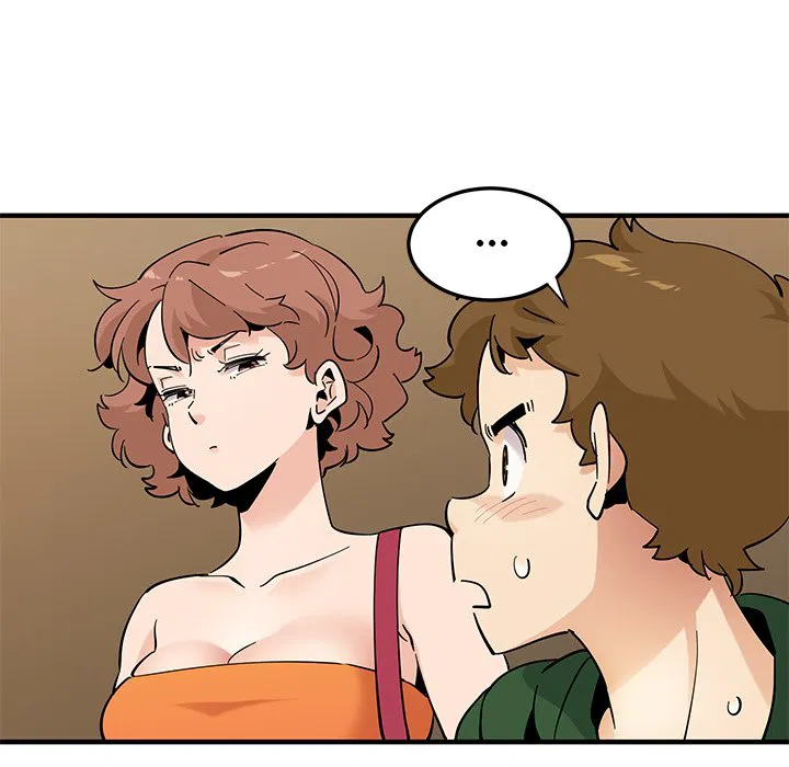 Love Factory Engsub Chapter 26 Page 87
