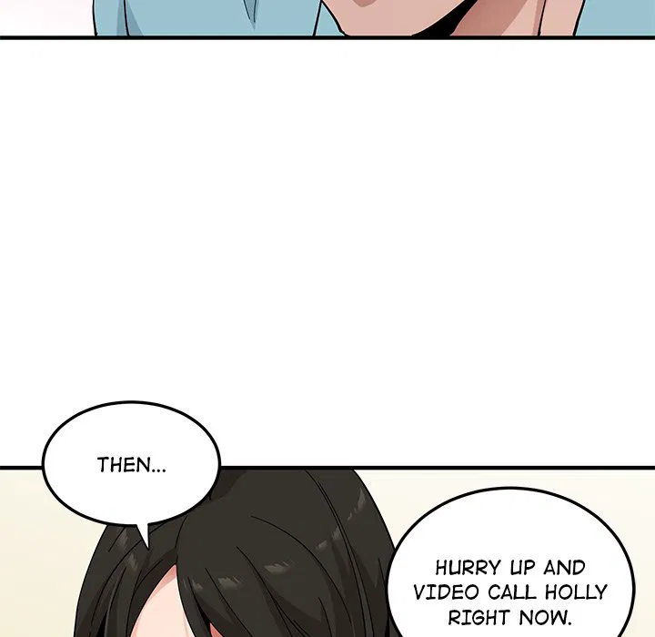 Love Factory Engsub Chapter 27 Page 88