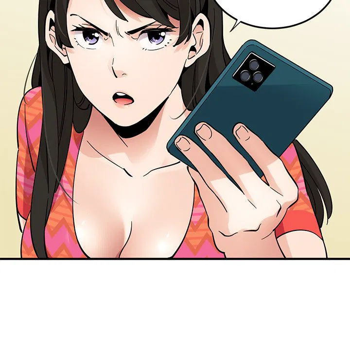 Love Factory Engsub Chapter 27 Page 89