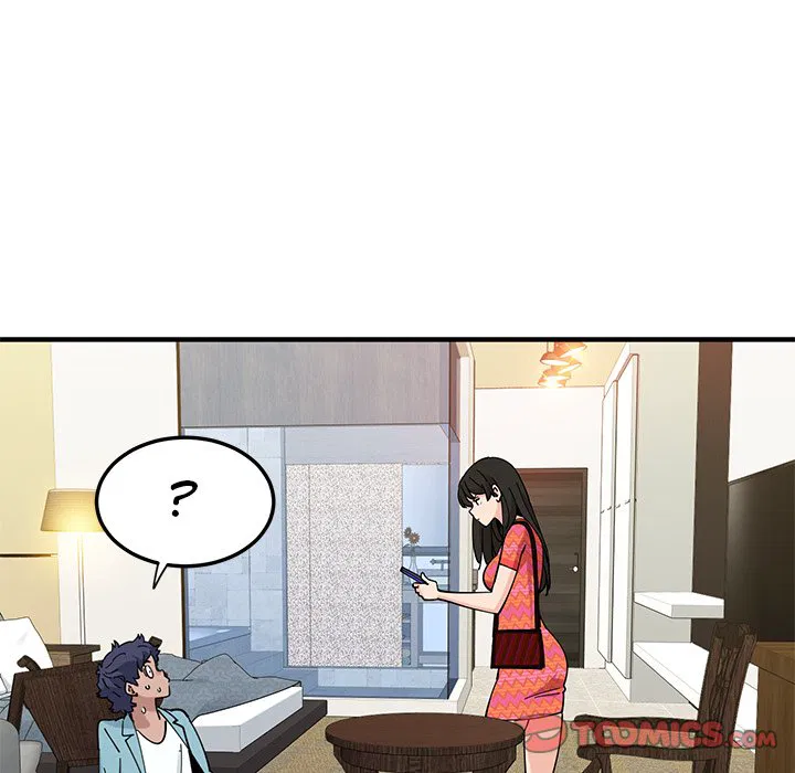 Love Factory Engsub Chapter 27 Page 90