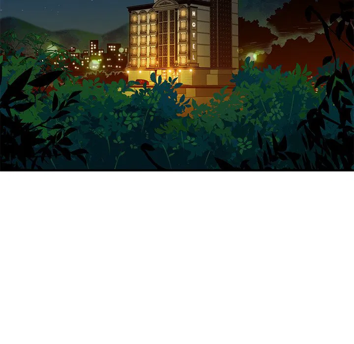 Love Factory Engsub Chapter 26 Page 91