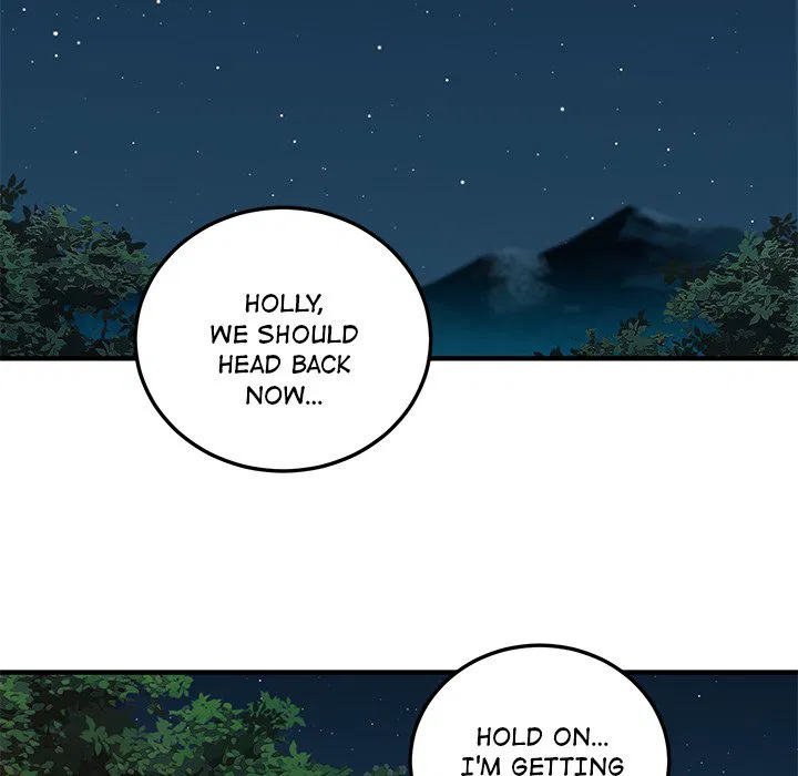 Love Factory Engsub Chapter 27 Page 92
