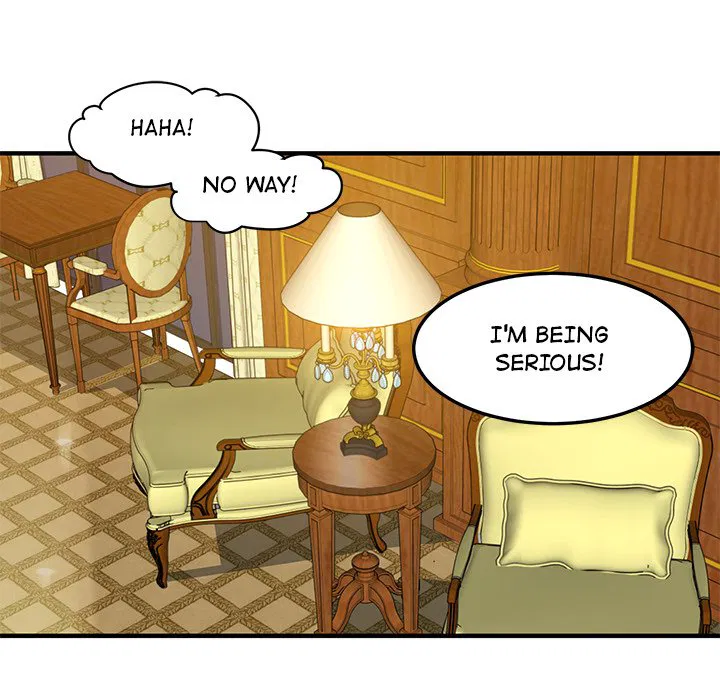 Love Factory Engsub Chapter 26 Page 92