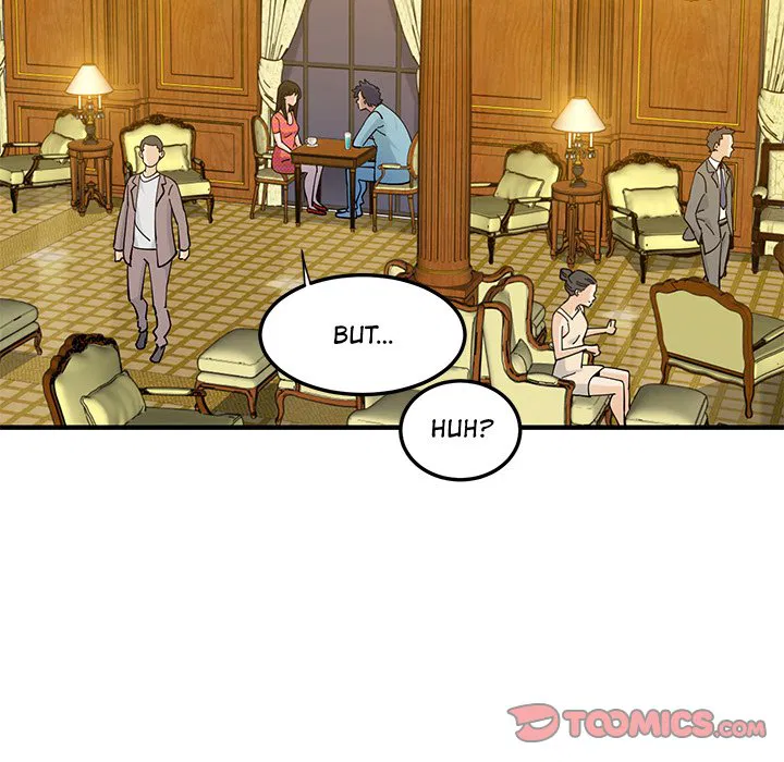 Love Factory Engsub Chapter 26 Page 94
