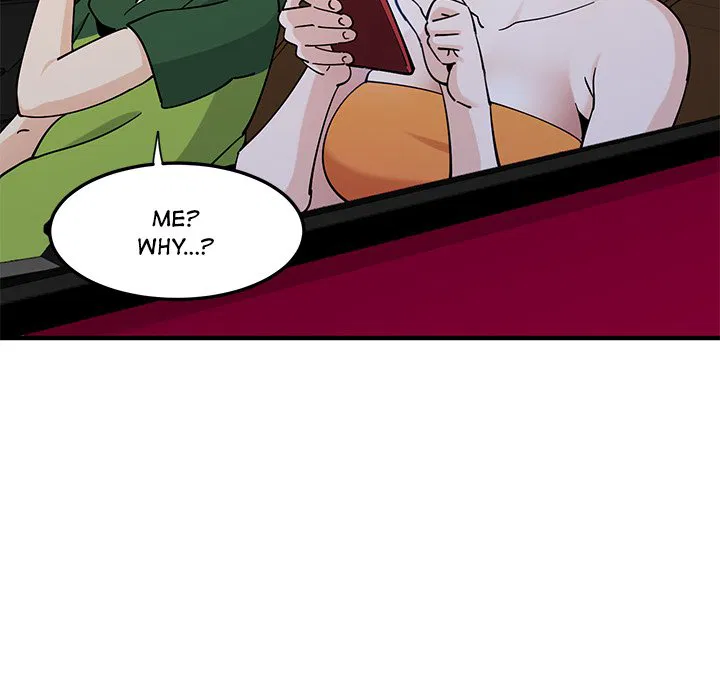 Love Factory Engsub Chapter 27 Page 95