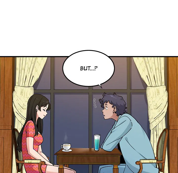 Love Factory Engsub Chapter 26 Page 95