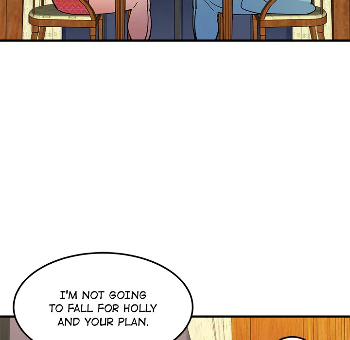 Love Factory Engsub Chapter 26 Page 96