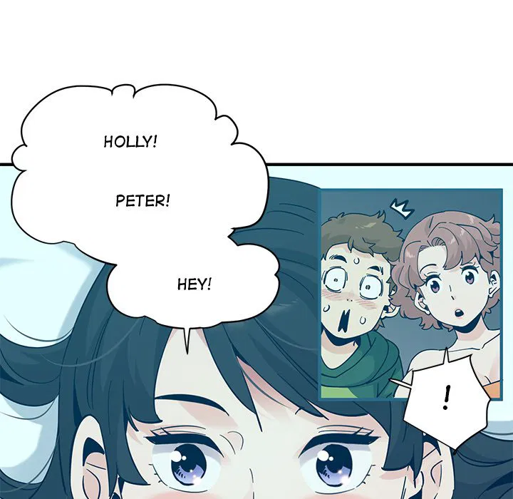 Love Factory Engsub Chapter 27 Page 97