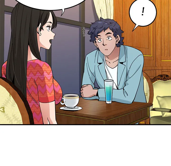 Love Factory Engsub Chapter 26 Page 97