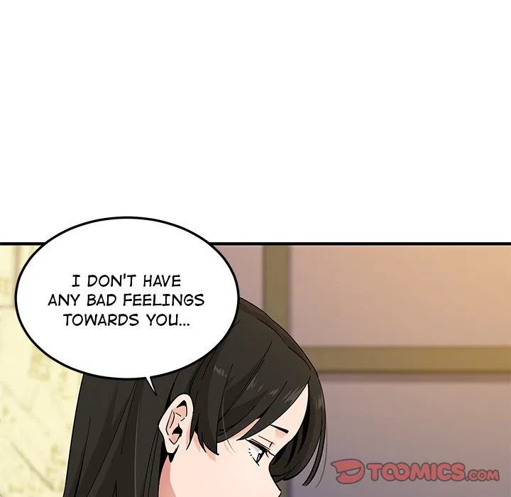 Love Factory Engsub Chapter 26 Page 98