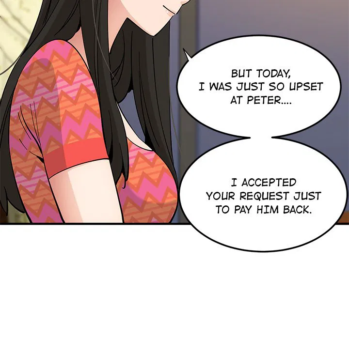 Love Factory Engsub Chapter 26 Page 99