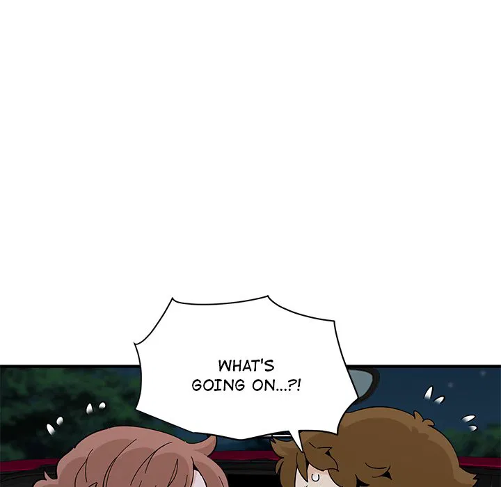 Love Factory Engsub Chapter 27 Page 99