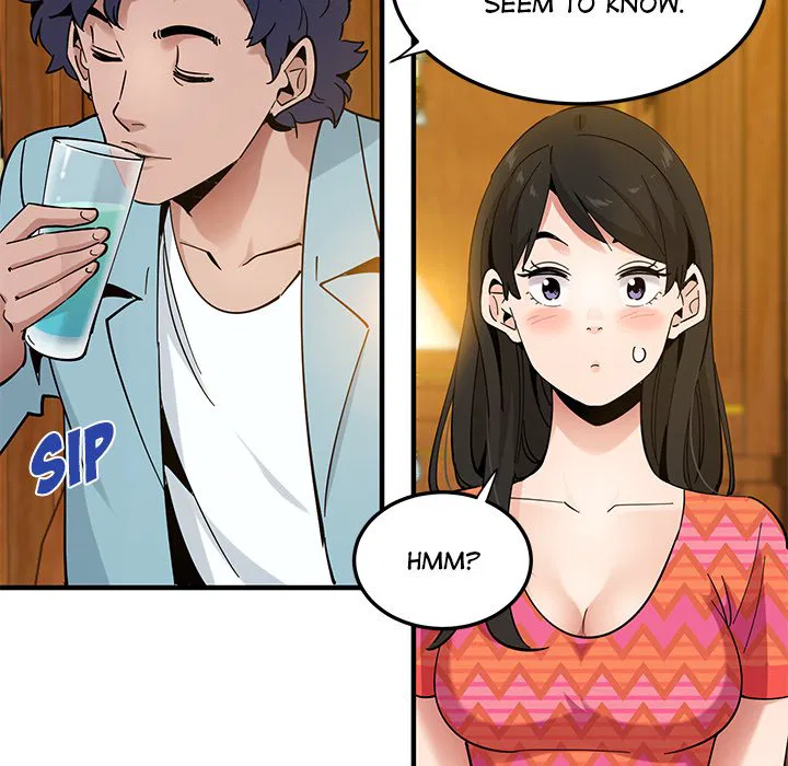 Love Factory Engsub Chapter 26 Page 101