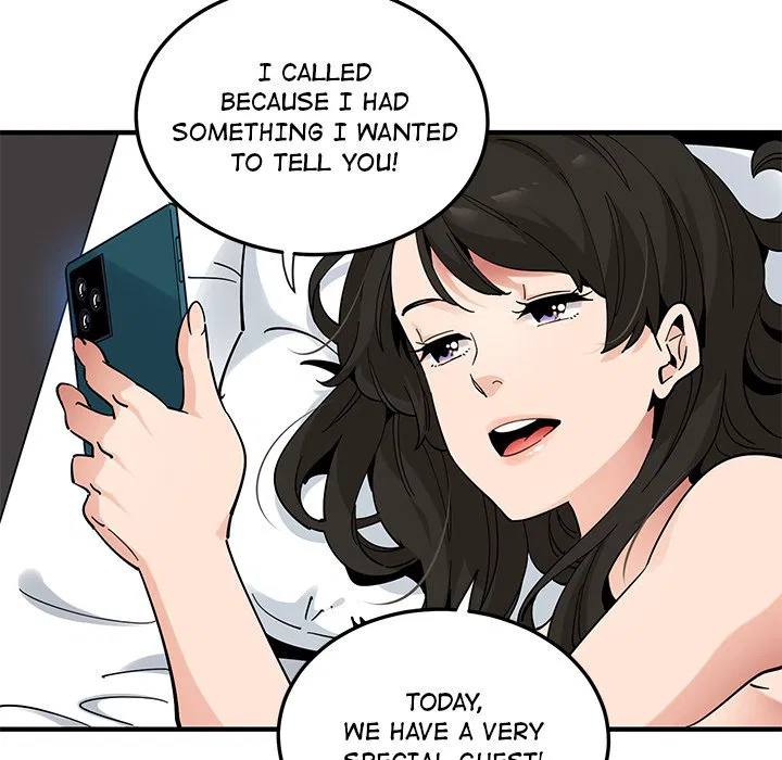 Love Factory Engsub Chapter 27 Page 101