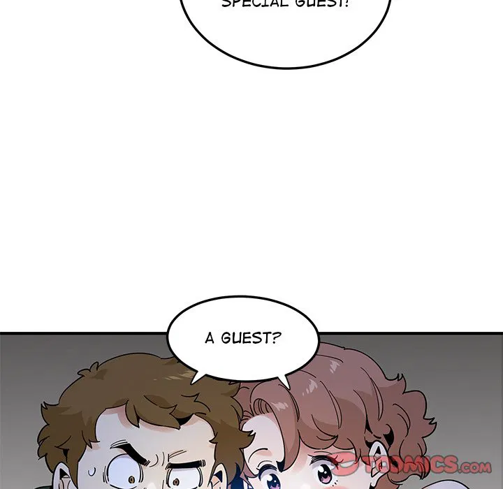 Love Factory Engsub Chapter 27 Page 102