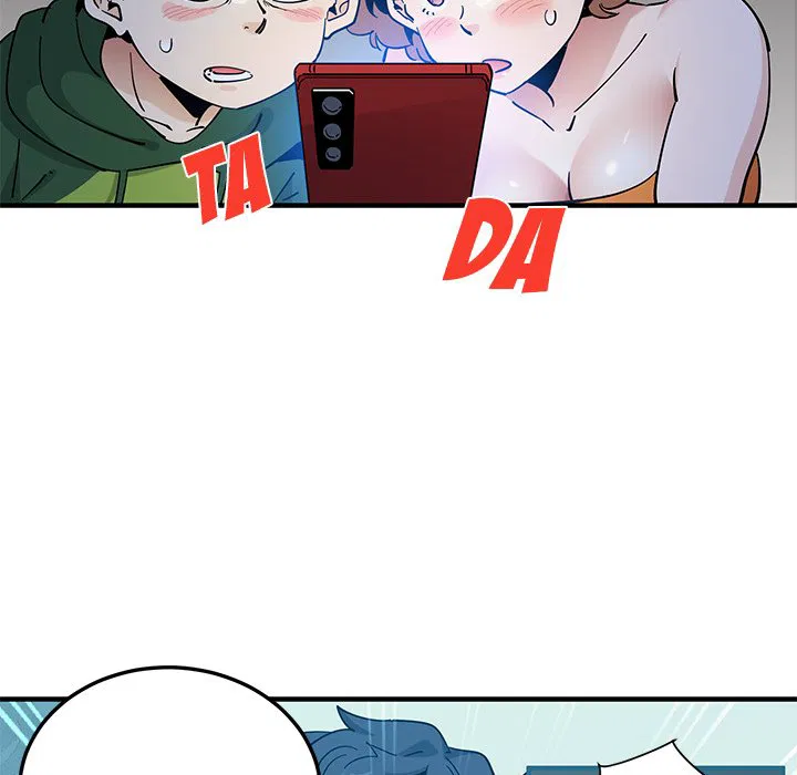 Love Factory Engsub Chapter 27 Page 103