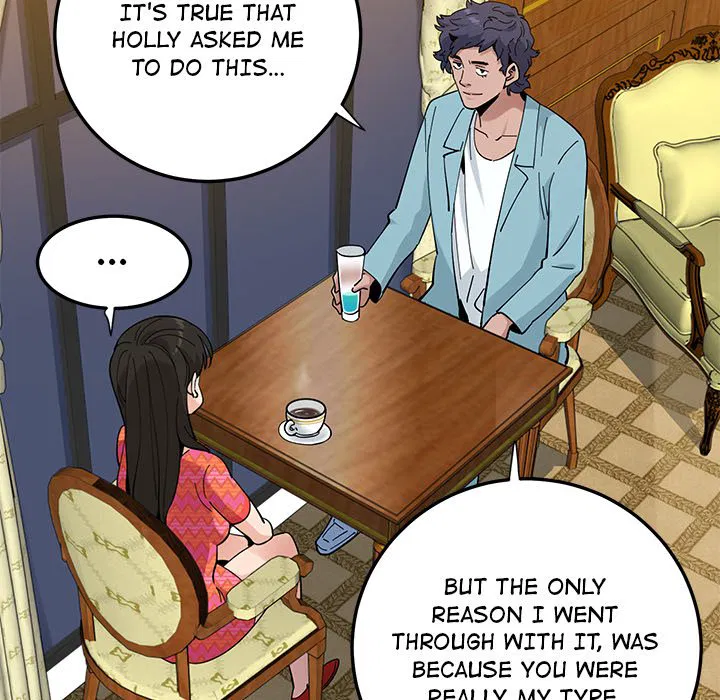 Love Factory Engsub Chapter 26 Page 103