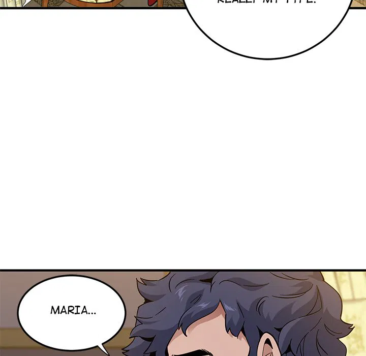 Love Factory Engsub Chapter 26 Page 104