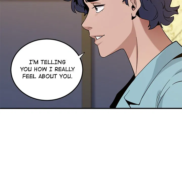 Love Factory Engsub Chapter 26 Page 105