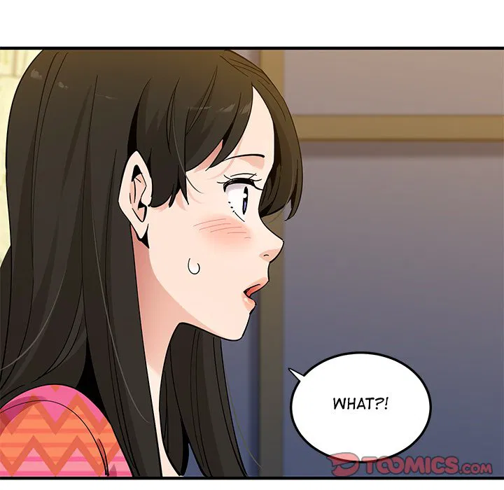 Love Factory Engsub Chapter 26 Page 106