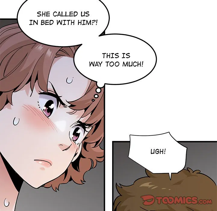 Love Factory Engsub Chapter 27 Page 106