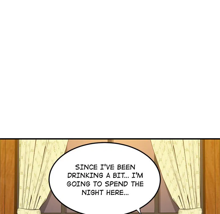Love Factory Engsub Chapter 26 Page 107