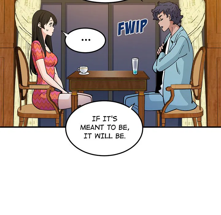 Love Factory Engsub Chapter 26 Page 108
