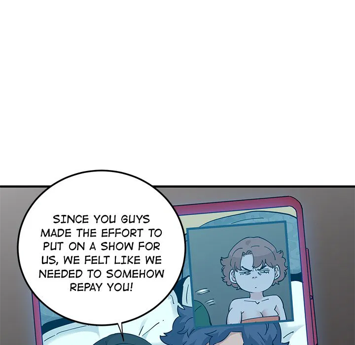Love Factory Engsub Chapter 27 Page 108