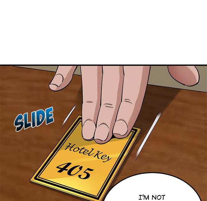 Love Factory Engsub Chapter 26 Page 109