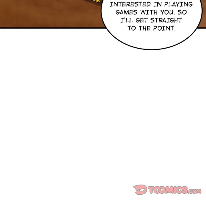 Love Factory Engsub Chapter 26 Page 110