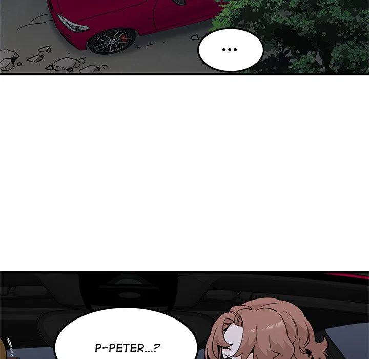 Love Factory Engsub Chapter 27 Page 111