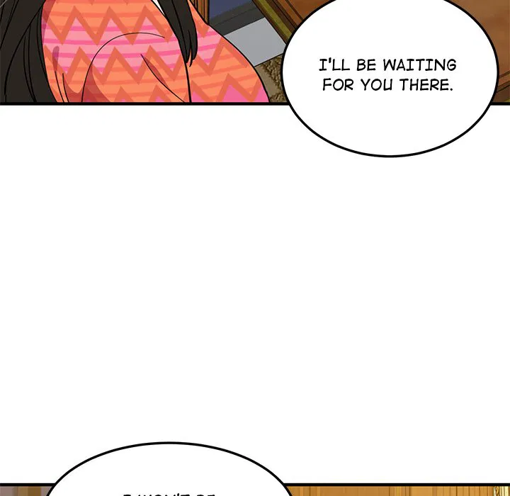 Love Factory Engsub Chapter 26 Page 112